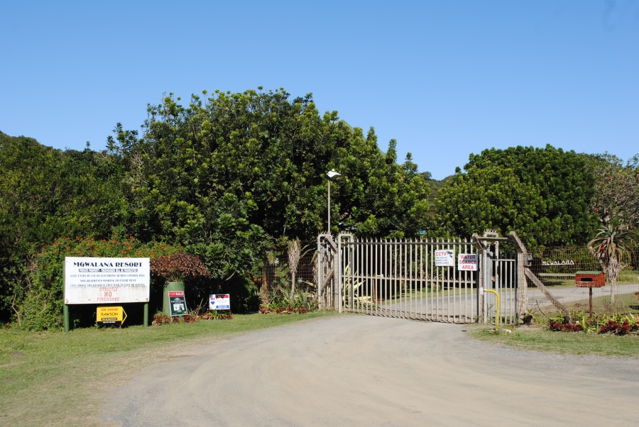 0 Bedroom Property for Sale in Mgwalana Eastern Cape